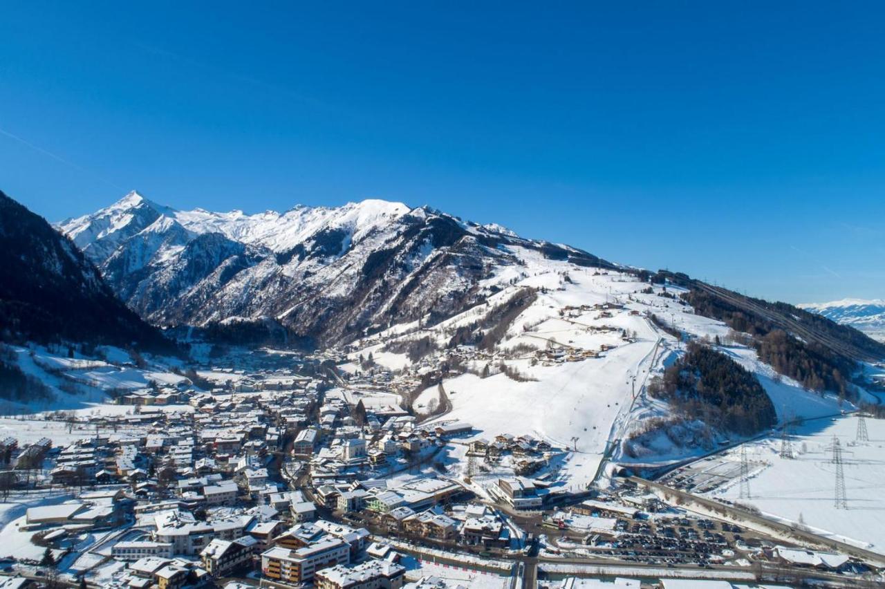Alpinresort Kaprun 4 Exterior photo