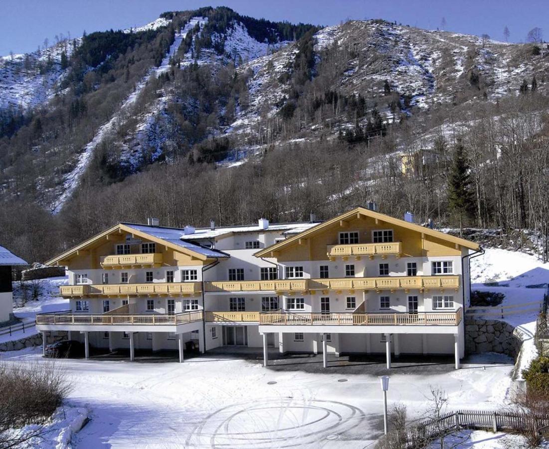 Alpinresort Kaprun 4 Exterior photo