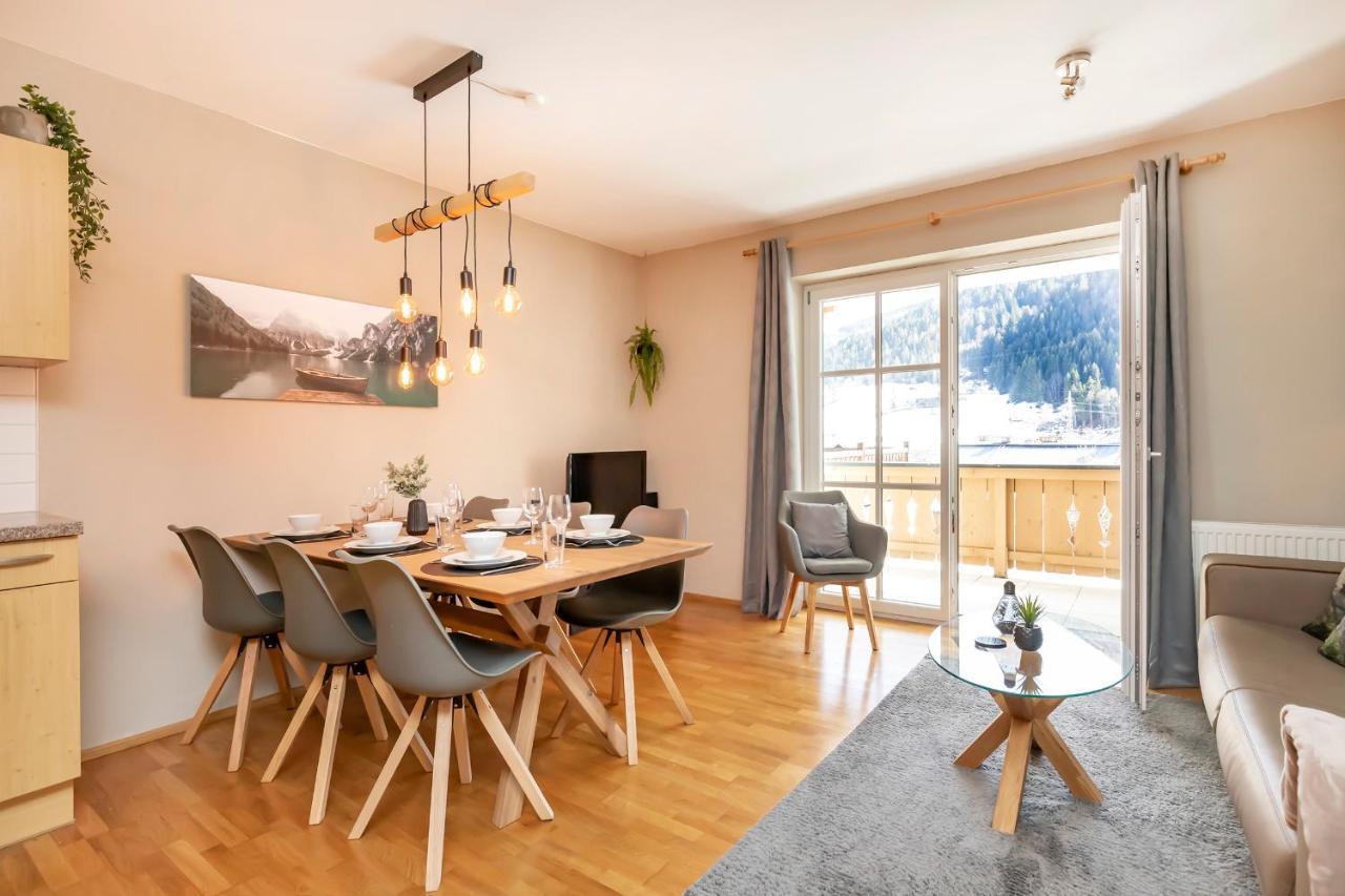Alpinresort Kaprun 4 Exterior photo